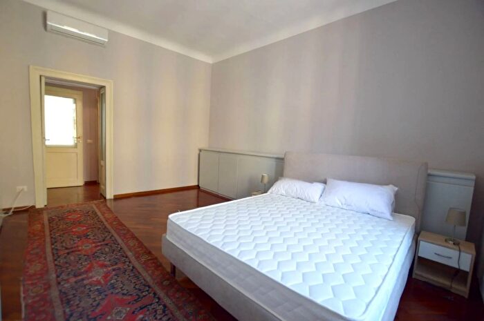 Appartamento monolocale in affitto in Via Luigi Settembrini Milano, Milano