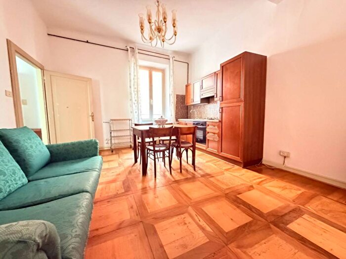 Appartamento bilocale in affitto in Via Castelmaraldo, Centro Storico, Modena