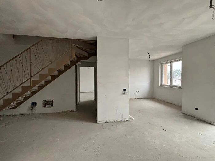 Appartamento con 5 locali in vendita in Via Roma, San Giorgio Piacentino