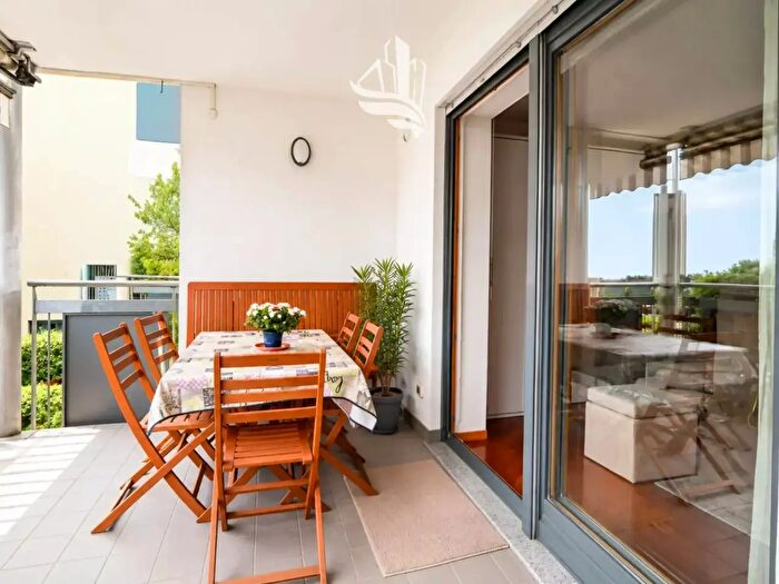 Appartamento trilocale in vendita in Piazza Maria Montessori, Bolzano