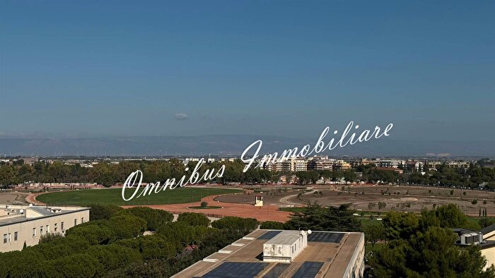 Appartamento quadrilocale in vendita in Viale Giuseppe di Vittorio, Foggia