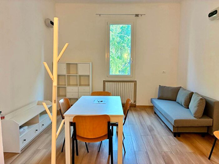 Appartamento quadrilocale in affitto in Piazza dellUnità, Bolognina, Bologna