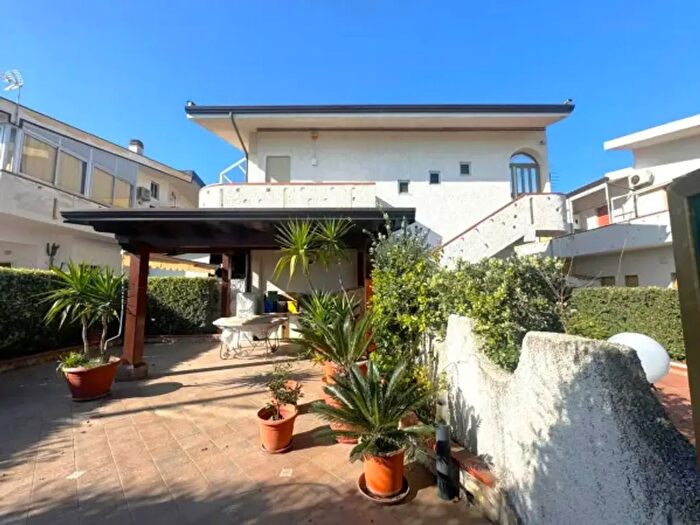 Appartamento con 5 locali in vendita in Contrada Cannotta, Terme Vigliatore