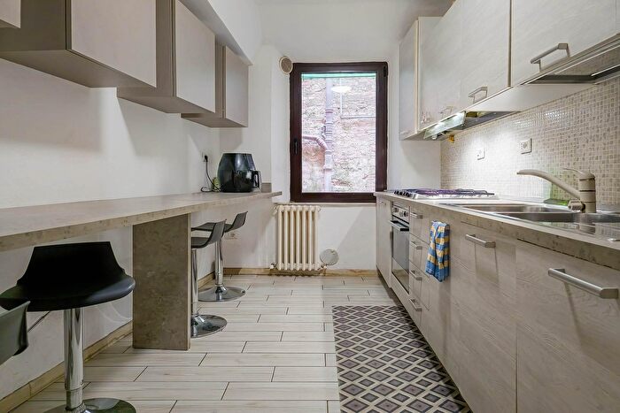 Appartamento quadrilocale in vendita in Siena