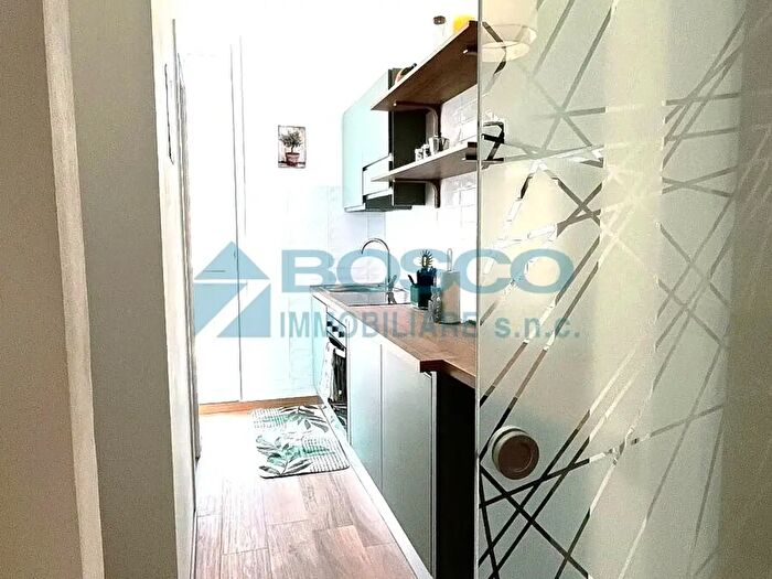 Appartamento trilocale in vendita in Giugno, La Spezia