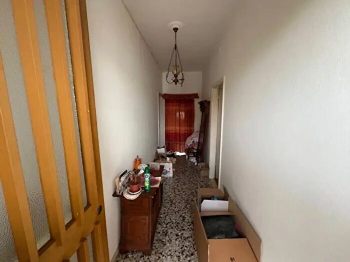 Appartamento trilocale in vendita in Piazza Don Giuseppe Andreoli, San Possidonio