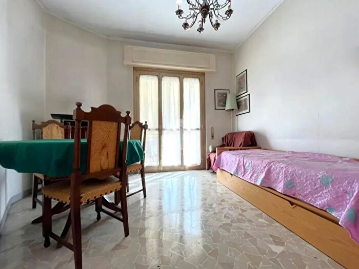 Appartamento bilocale in vendita in Via delle Vestali, Roma