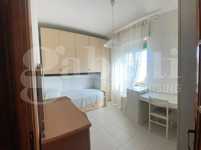 Appartamento trilocale in vendita in Via Alghero, Oristano