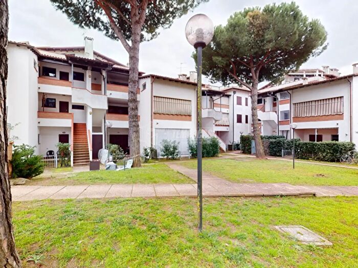 Casa quadrilocale in vendita in Viale G Puccini Lido di Spina, Comacchio