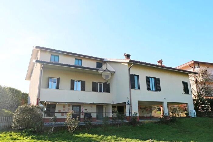 Casa con 5 locali in vendita in Via Flavia di Stramare, Muggia