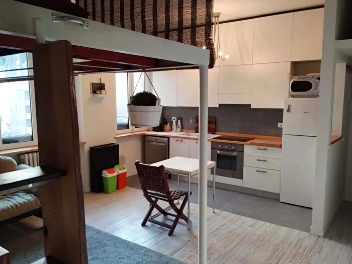 Appartamento monolocale in affitto in Via Padova, Milano