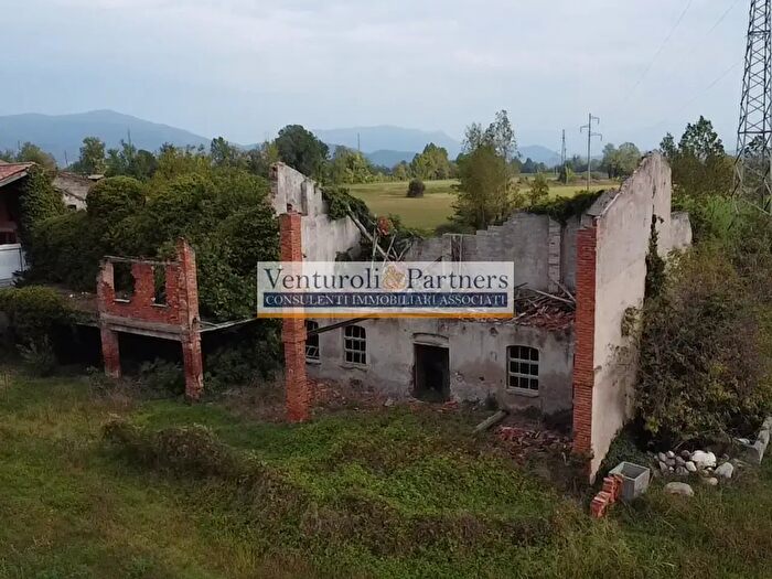 Casa in vendita in Via Giuseppe Garibaldi, Bedizzole