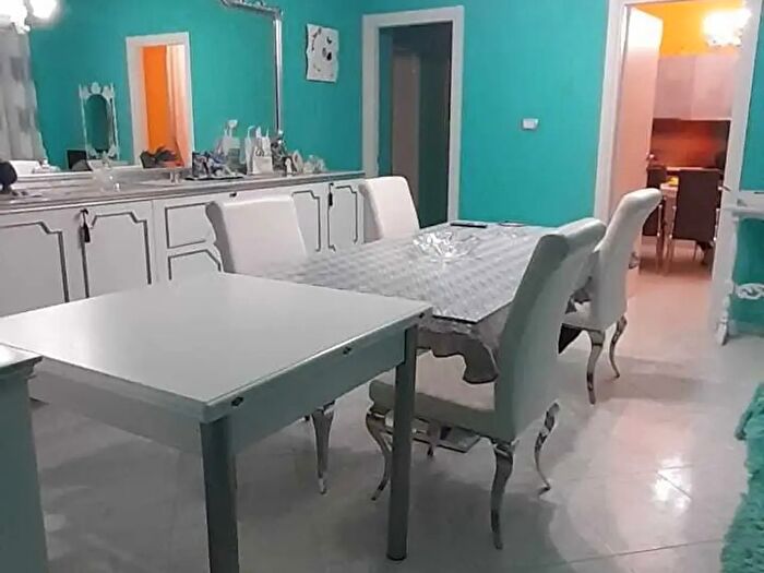Appartamento trilocale in vendita in Siracusa