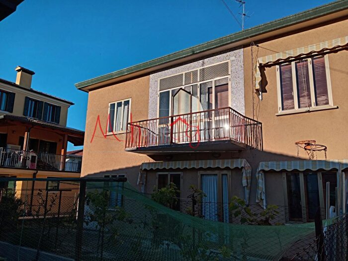 Casa quadrilocale in vendita in Via Giardinetto, Padova