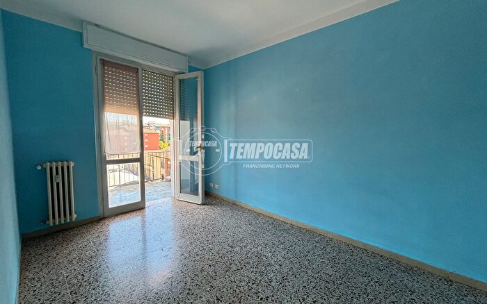 Appartamento trilocale in vendita in Corso Valentino, Casale Monferrato