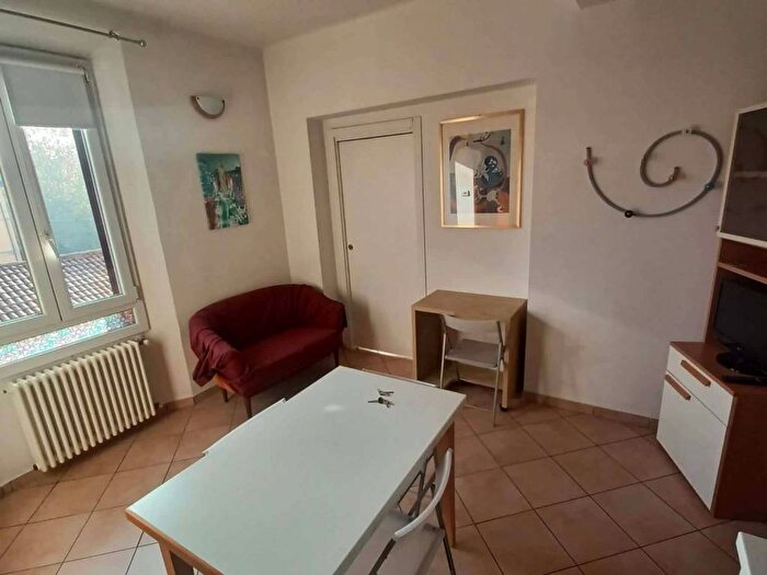 Appartamento bilocale in affitto in Via Mazzini, Massarenti, Bologna