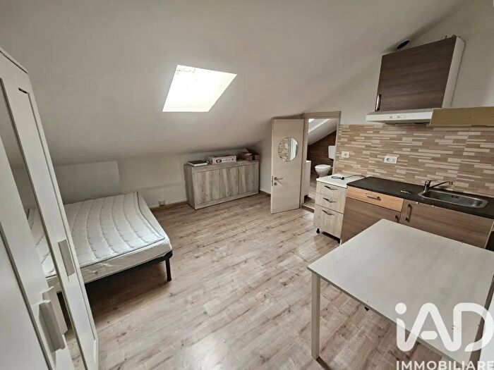 Appartamento monolocale in affitto in Via Modena, Torino