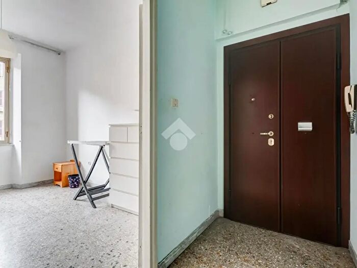 Appartamento bilocale in vendita in Via Enrico dal Pozzo, Roma