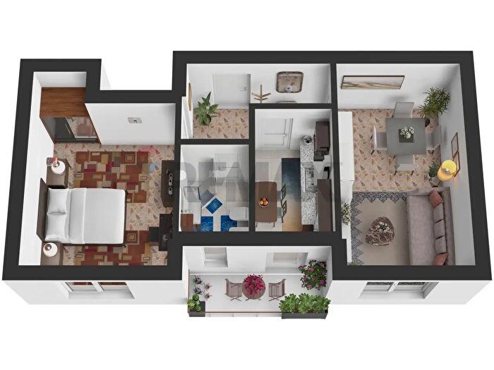 Case in Vendita e in Affitto - 3