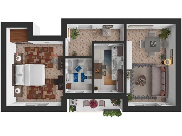 Case in Vendita e in Affitto - 2