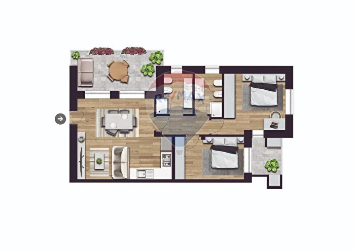 Case in Vendita e in Affitto - 3