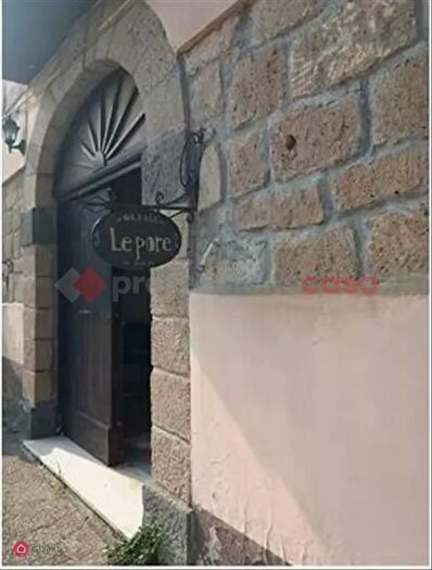 Appartamento bilocale in vendita in Via San Donato Snc, Galluccio