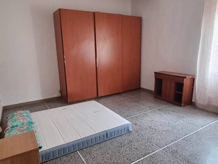 Appartamento trilocale in affitto in Via Grande Piazza della Repubblica, Livorno