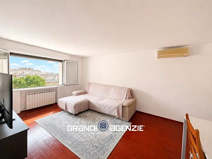 Appartamento bilocale in vendita in Via Terraglio, Venezia