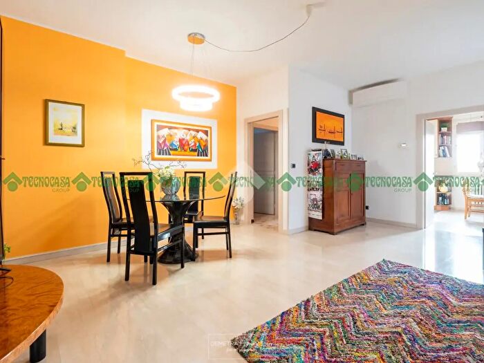 Appartamento trilocale in vendita in Via Solimei, Castelfranco Emilia