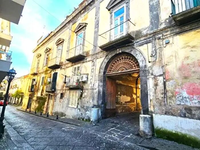 Appartamento quadrilocale in vendita in Casaraia Snc, Somma Vesuviana