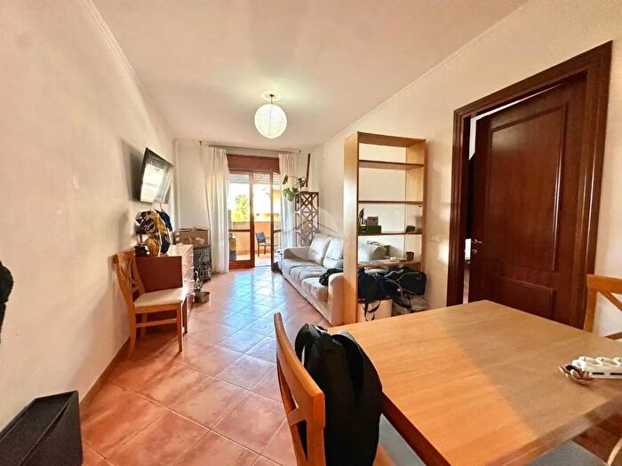 Appartamento bilocale in affitto in Via Nino Taranto, Roma