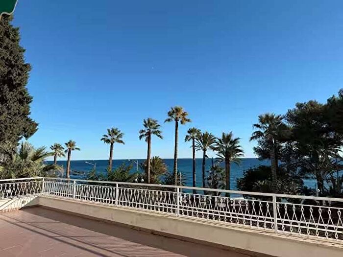 Appartamento con 6 locali in affitto in Corso degli Inglesi, Sanremo