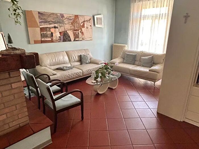 Appartamento quadrilocale in vendita in Via Ferruccio dellOrto, Bergamo