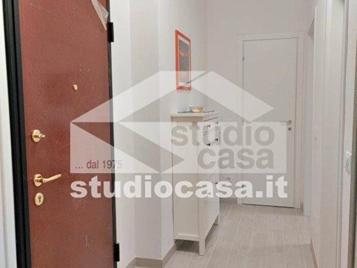 Appartamento bilocale in affitto in Po, Cremona