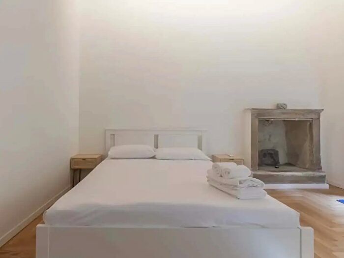 Appartamento monolocale in affitto in Via Ascanio Sforza, Milano