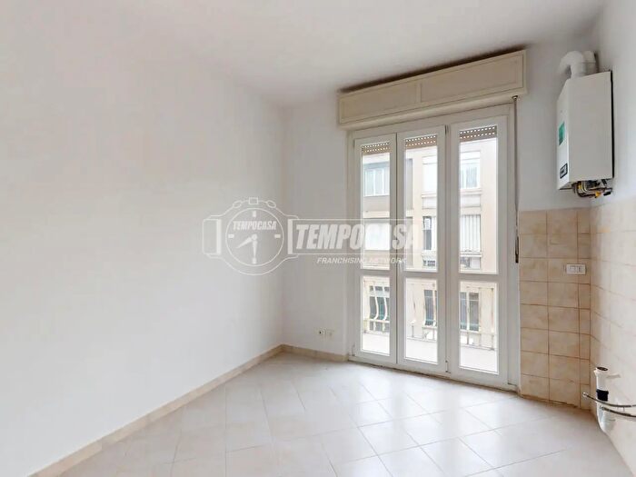 Appartamento bilocale in vendita in Via Monte Cengio, Torino