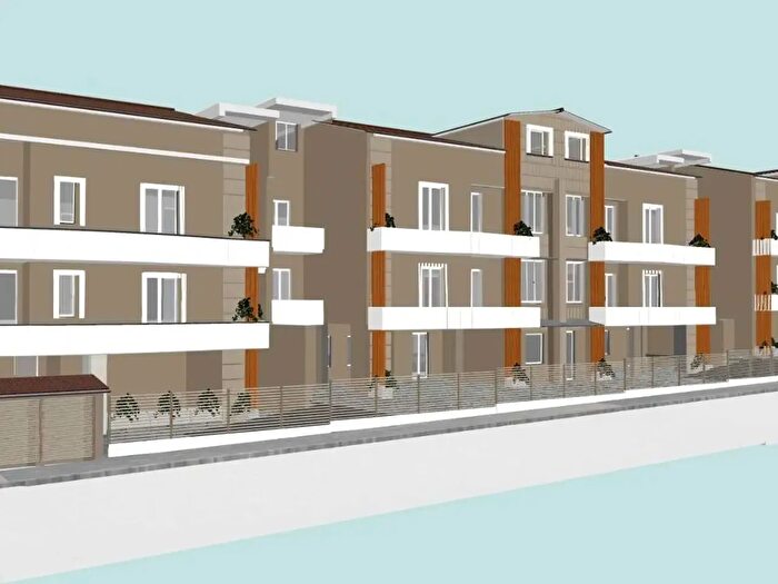 Appartamento con 5 locali in vendita in Perugia