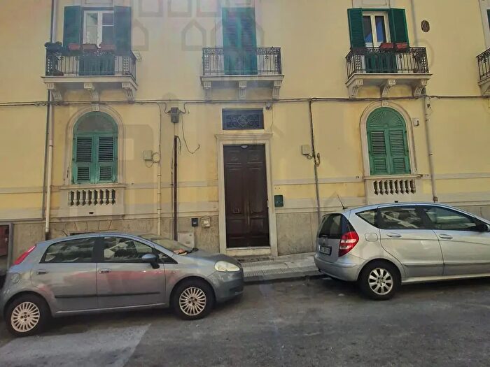 Appartamento monolocale in vendita in Messina