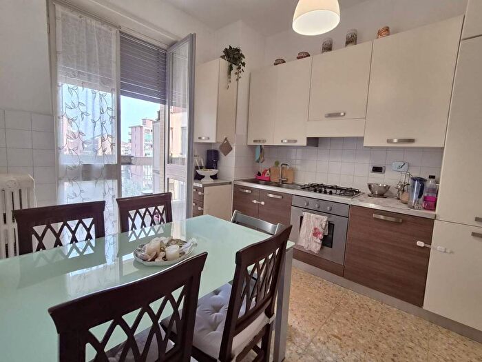 Appartamento trilocale in affitto in Via Valgioie, Parella, Torino