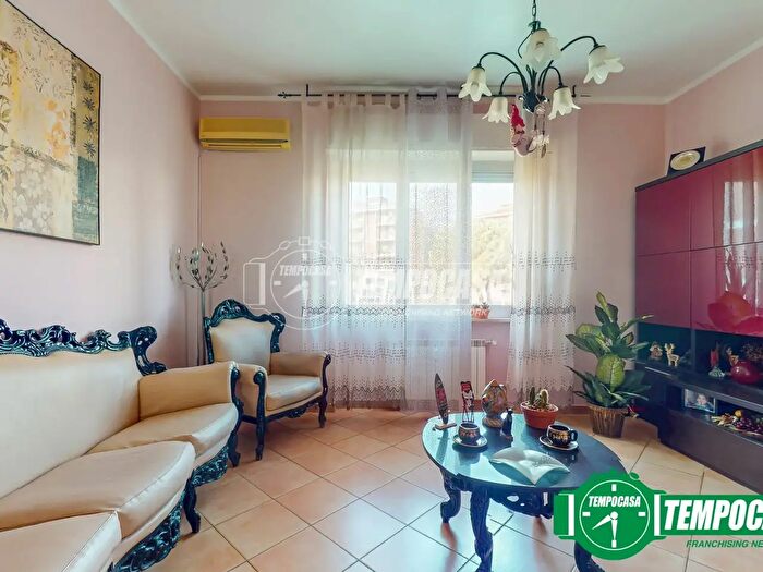 Appartamento quadrilocale in vendita in Valenza