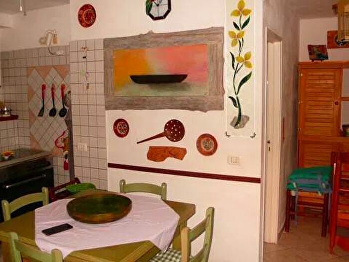 Appartamento trilocale in affitto in Castiglione Paese, Castiglione della Pescaia
