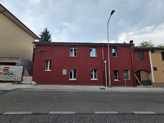 Appartamento bilocale in vendita in San Severino Marche