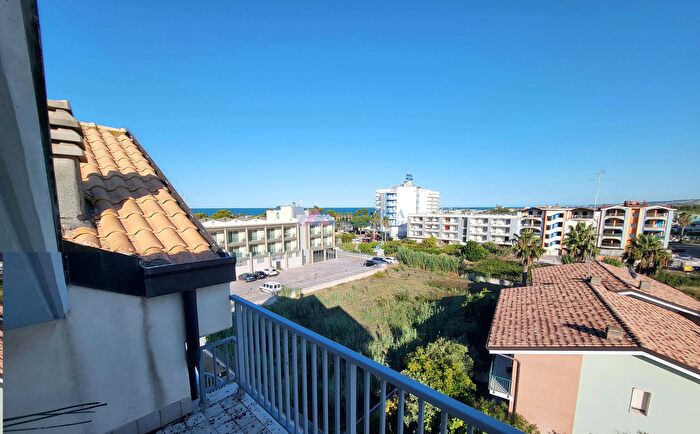 Casa bilocale in vendita in Via Caboto, San Salvo