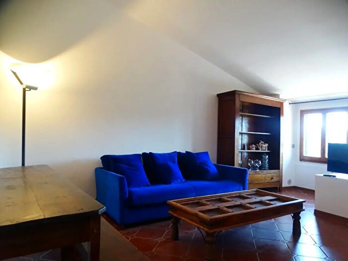 Appartamento bilocale in affitto in San Miniato