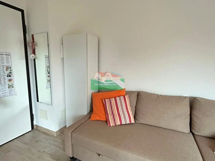 Appartamento monolocale in affitto in Via Belvedere, Ravenna