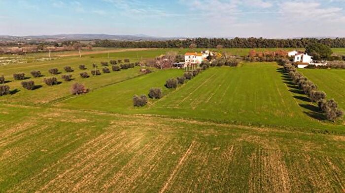 Casa con 6 locali in vendita in Strada Vicinale dei Cavallini, Orbetello