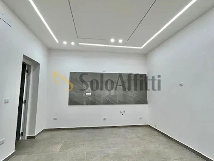 Appartamento bilocale in affitto in Via Giambattista Nitto De Rossi, Bari