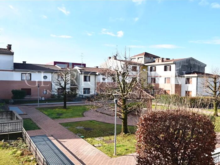 Appartamento bilocale in vendita in Via Donatori di Sangue, Mazzano