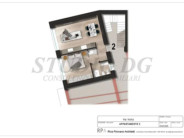 Case in Vendita e in Affitto - 3