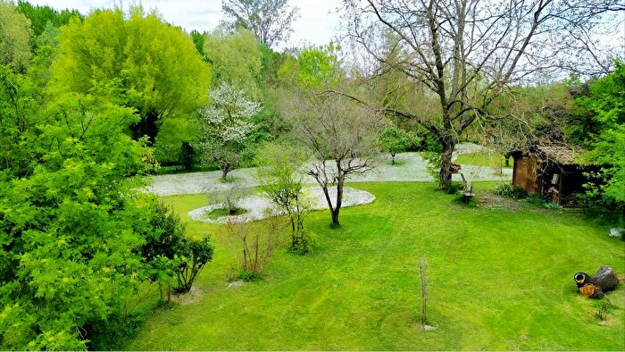 Casa quadrilocale in vendita in Viottolo dei Frutti, Brescello